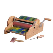 Drum Carder Wide
