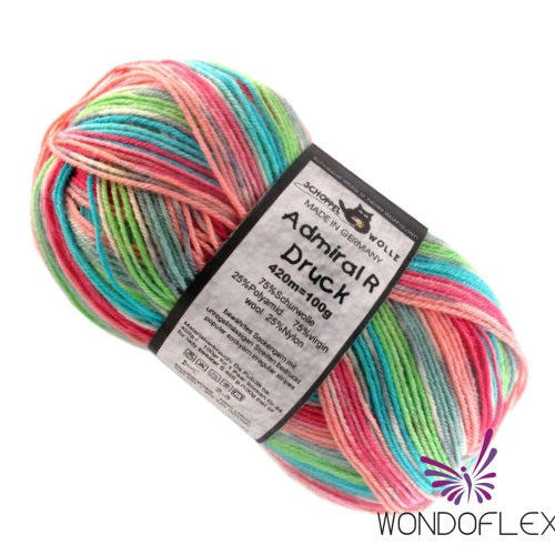 Sock Yarn