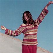 Agnes Multicolour Sweater