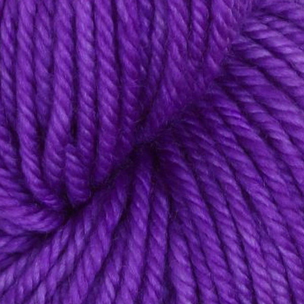 10gm pot wool dye - Violet
