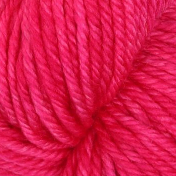 10gm pot wool dye - Fuchsia