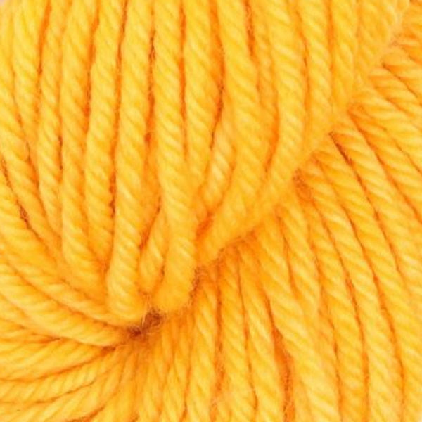 10gm pot wool dye - Gold