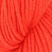 10gm pot wool dye - Orange