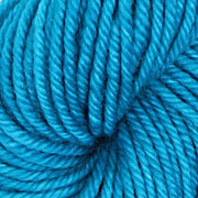 10gm pot wool dye - Turquoise