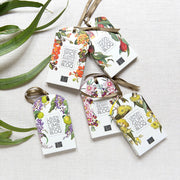 Aroma Bloq - Group