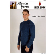 Man's Sweater
