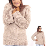 Cosy Jumper