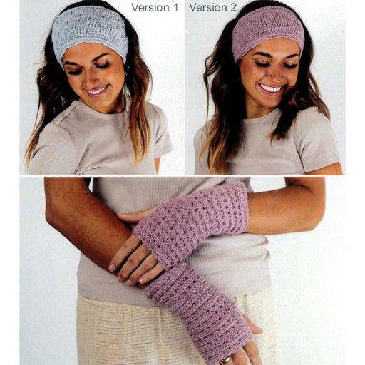 Headbands & Handwarmers