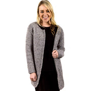 Easy Cosy Cardigan