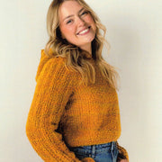 Hoodie Sweater