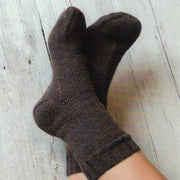Plain Socks