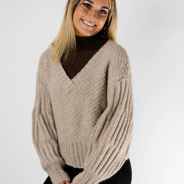 Patterns - Knitting - Women