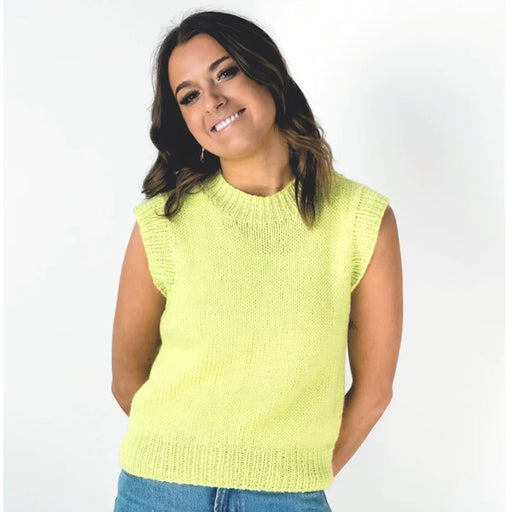 Neon Vest