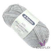 Dreamtime 8 ply