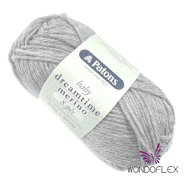 Dreamtime 8 ply
