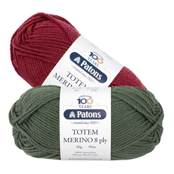 Totem Merino