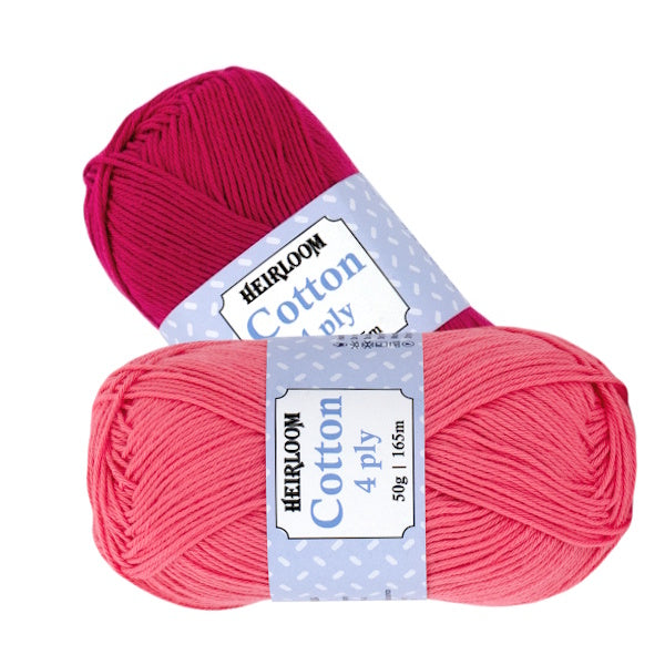 Cotton