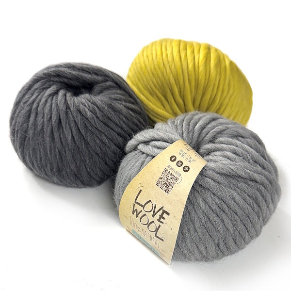 Love Wool