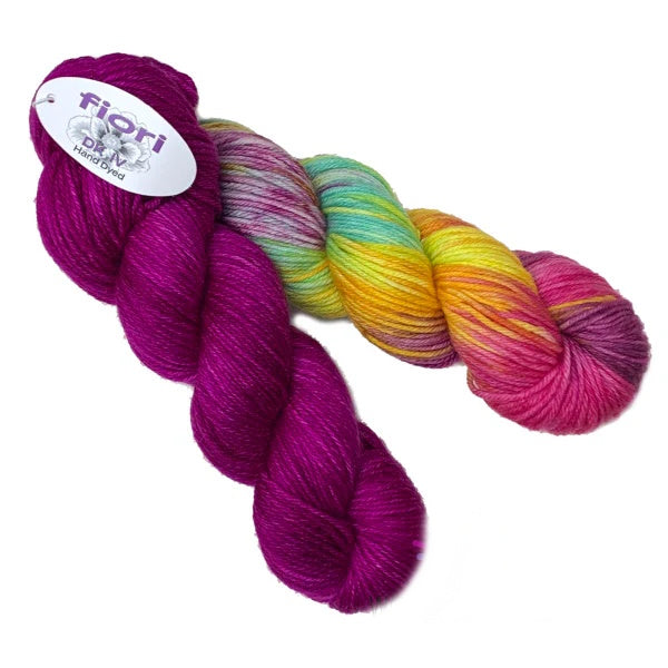 Fiori  DK IV