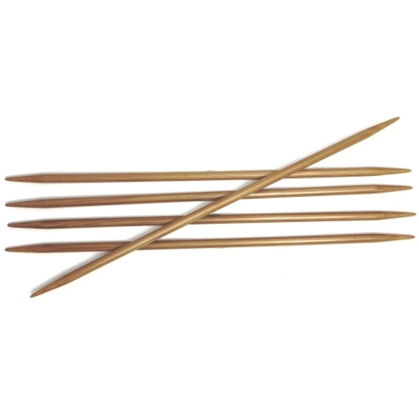 Bamboo DPN