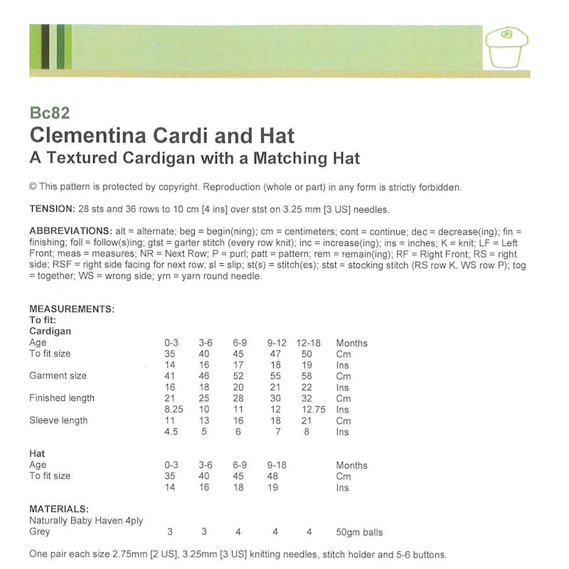 Clementina Cardi and Hat