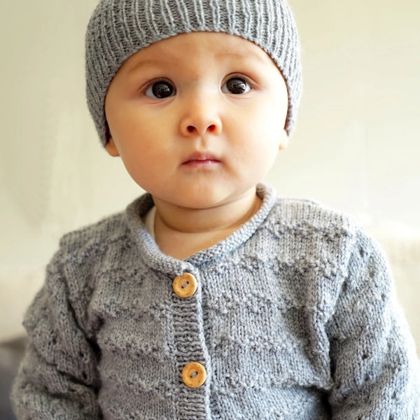 Clementina Cardi and Hat
