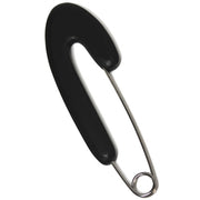 Garment Pins - Black
