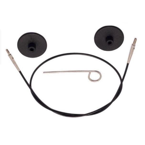 40cm - black