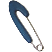 Garment Pins - Blue