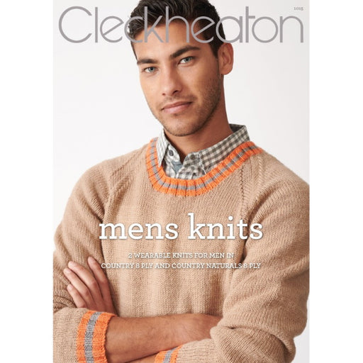 Mens Knits