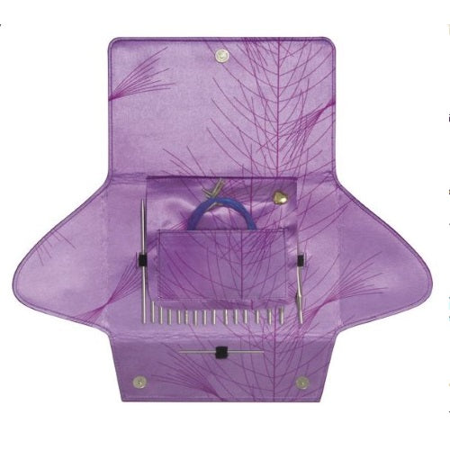 Click Lace Set (long)