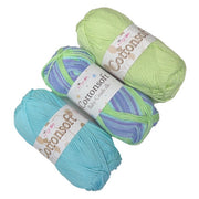 Cottonsoft DK
