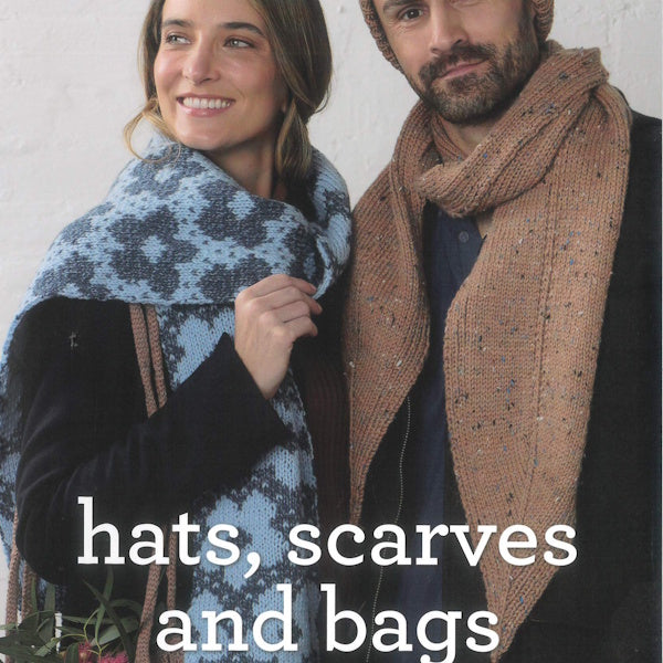 2003 Hats, Scarves and Bags