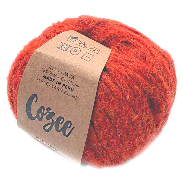 Cozee