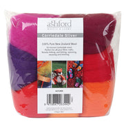 Corriedale Colour Packs - Autumn