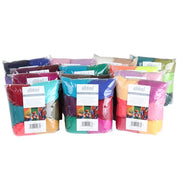 Corriedale Colour Packs