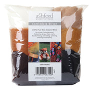 Corriedale Colour Packs - Furry Friends