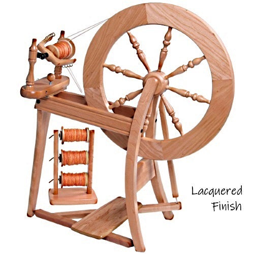 Traditional Double Drive
