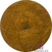 Brushed Mohair - Desert