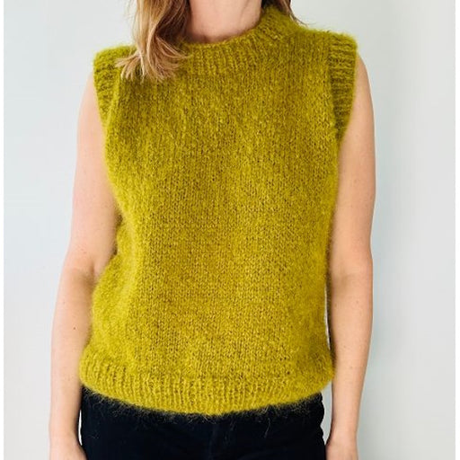 Dolly Vest