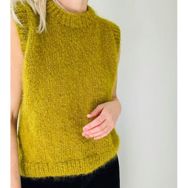 Dolly Vest