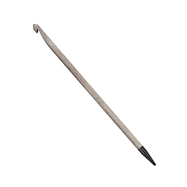 Driftwood IC Crochet Hook - 4.00mm