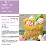 Little Poppets Basket