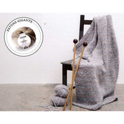 Easy Throw in Gigante - Smoke