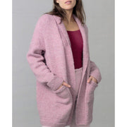 Elliot Jacket Option B Long length