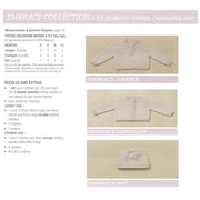 Embrace Collection Requirements