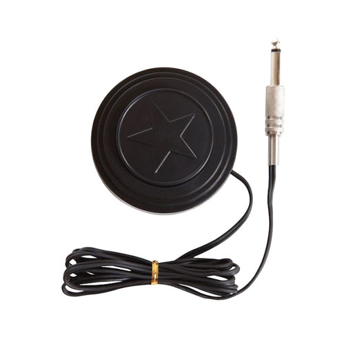 E-Spinner Foot Control