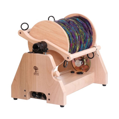 E-Spinner Super Jumbo