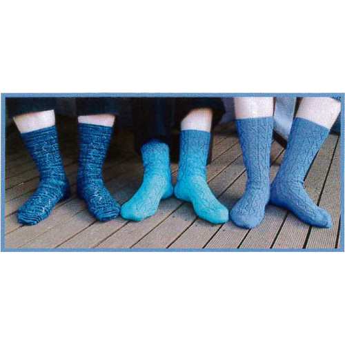 Lace Socks