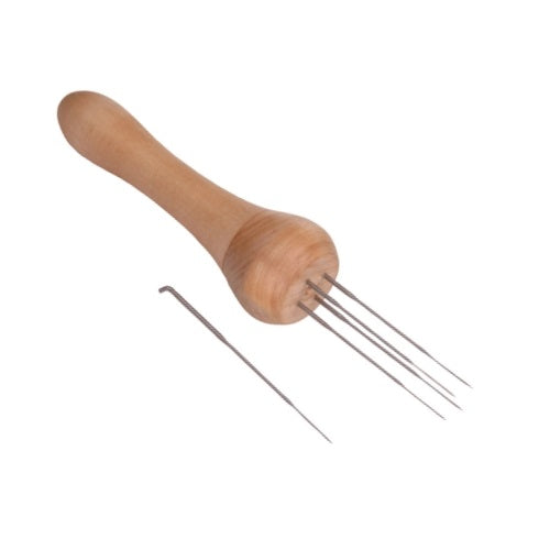 Felting Needle Punch